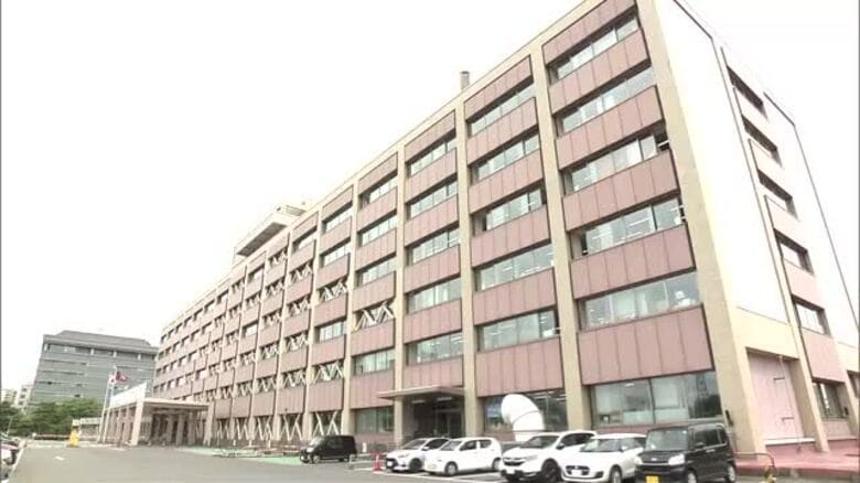 県が事業委託した都内の企業、119人の個人情報入ったファイルを誤送信　再発防止を徹底へ　秋田｜FNNプライムオンライン