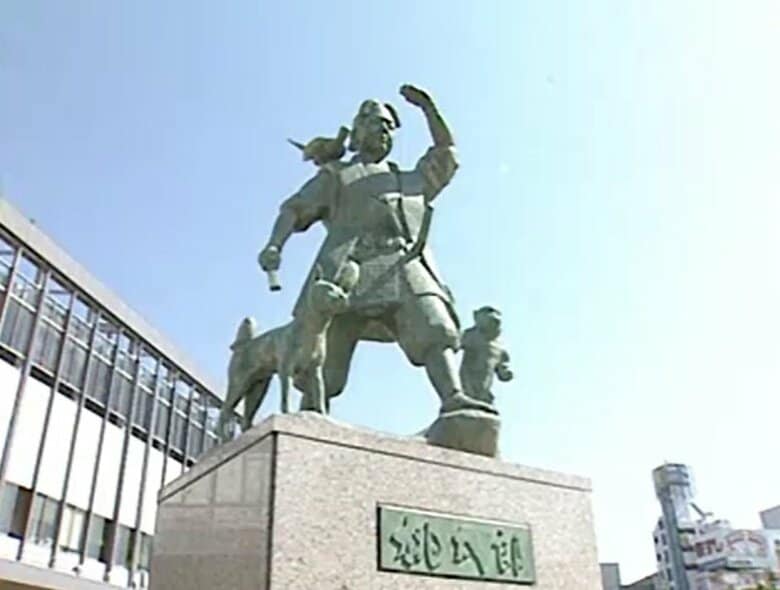 大阪・関西万博に合わせ岡山を訪れる外国人旅行客の客層”アジアから欧米にシフト”必要なインバウンド戦略とは【岡山発】|FNNプライムオンライン