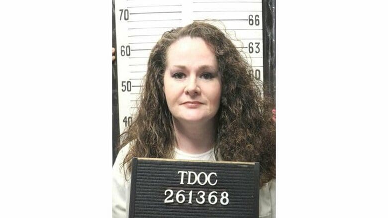 「ここはどこ?」「あなたは誰?」薬物注射による死刑執行失敗のアメリカ人女性 病院で意識戻る |FNNプライムオンライン