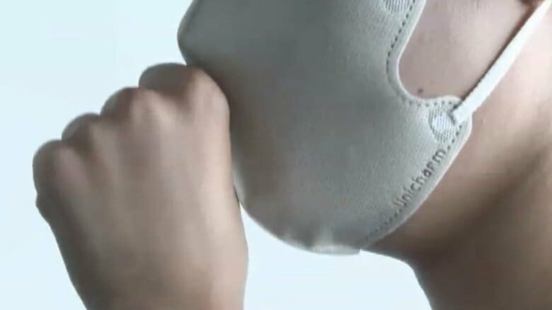 “インフル警報”の福岡で流行さらに拡大　感染者数は前週の1.34倍に　急に走り出すなど子供の異常行動にも注意｜FNNプライムオンライン