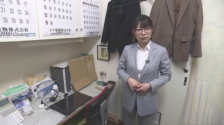 【独自】“トー横キッズ”「駆け込み寺」共同代表を直撃「もって1カ月」　元事務局長・田中芳秀容疑者（44）コカイン所持で逮捕　若者と接する機会「ないに近い」｜FNNプライムオンライン