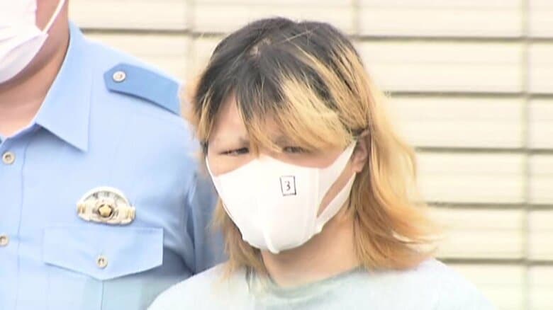 家出少女にわいせつ行為か“トー横のパンダ＆ツバサ”逮捕「俺の家泊めるよ」などと自宅に誘い出しゲームの最中に犯行　東京・歌舞伎町｜FNNプライムオンライン