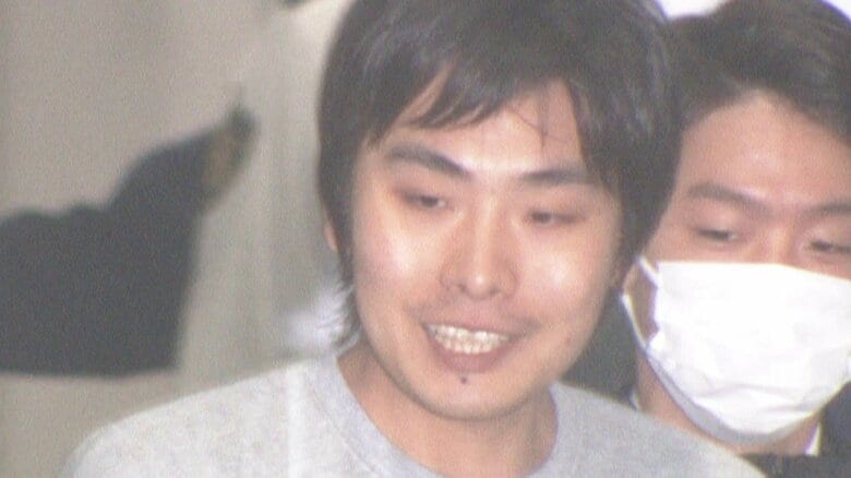 【独自】逮捕の宮西詩音容疑者「刃物とバレて騒ぎにならないよう…」ナタの刃“紫色”に塗られいたことが判明　N党・立花党首襲撃事件｜FNNプライムオンライン