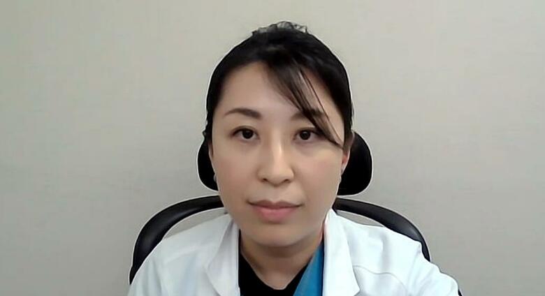 パークウェイ医療 友成暁子医師