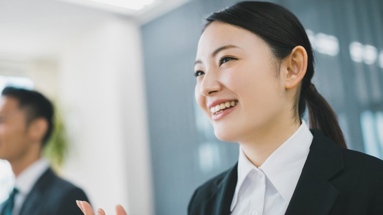 アピールは「すごいこと」でなくてもよい(画像はイメージ)