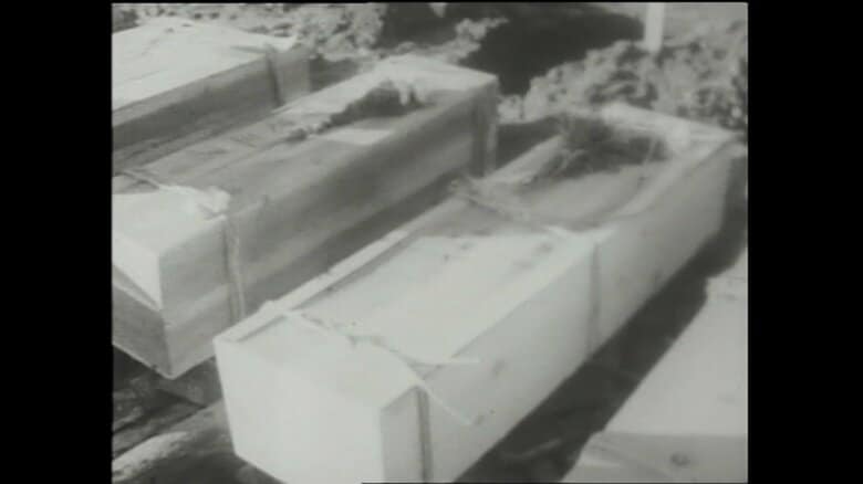 死者・不明者が1000人を超えた狩野川台風（1958年）