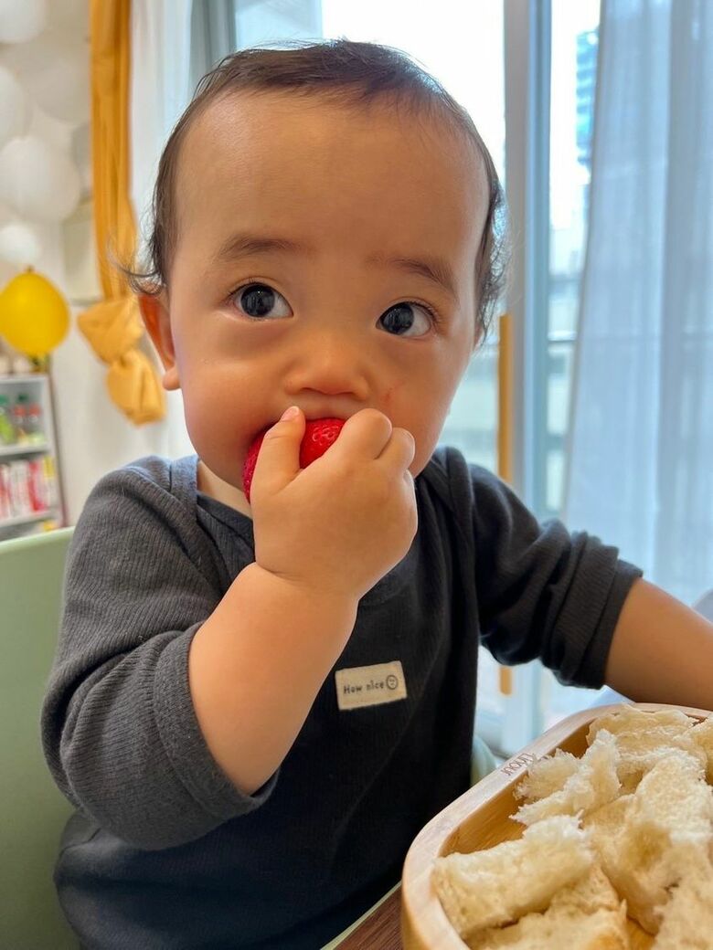 提供：とあぴーさん