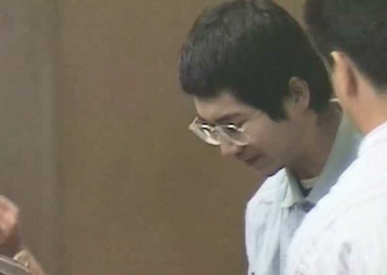 広瀬健一死刑囚