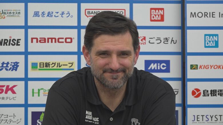 ペータル・ボジッチHC