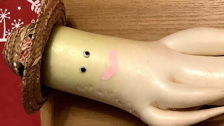 「大根の大ちゃん」