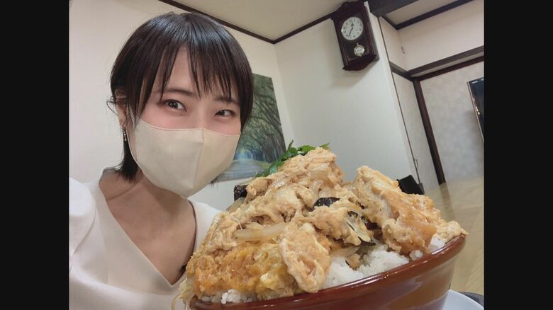 写真映えもバッチリ！