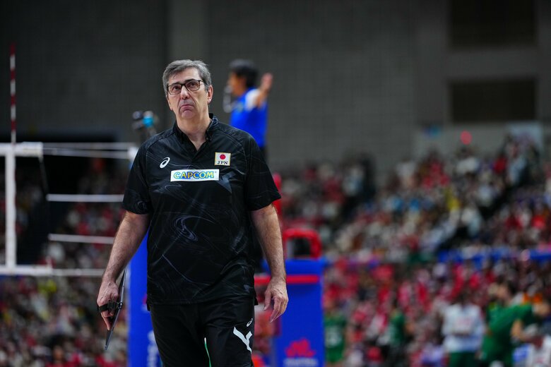 ビデオ判定を要求できるのは1セット2回まで