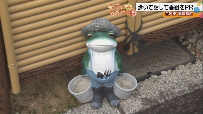 素敵なお家を発見！