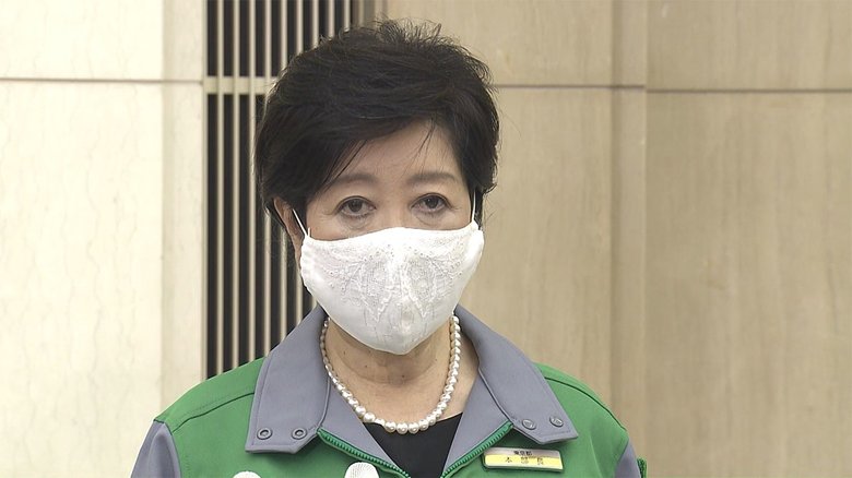 東京 独自の上乗せプランで期待の声 Go Toトラベル