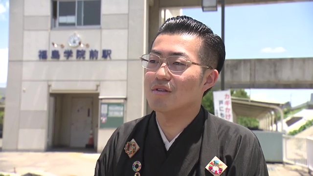 利用者を増やすための活動を続ける決意