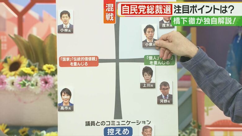 8月28日 関西テレビ「旬感LIVE とれたてっ！」より