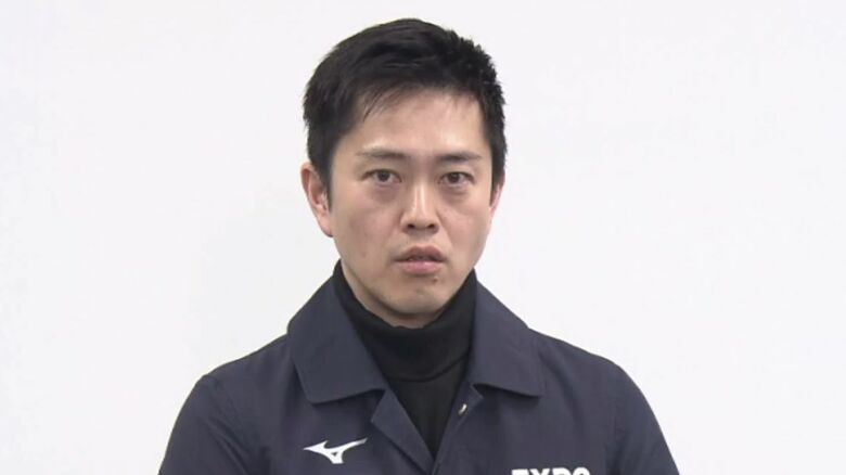 維新・吉村洋文代表