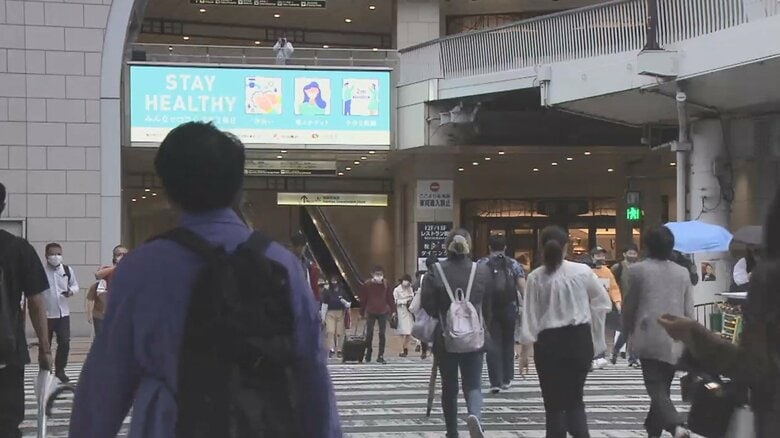 大阪市（5月16日）