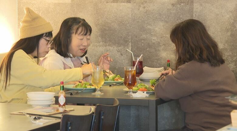 「kitchen&bar　SABO」