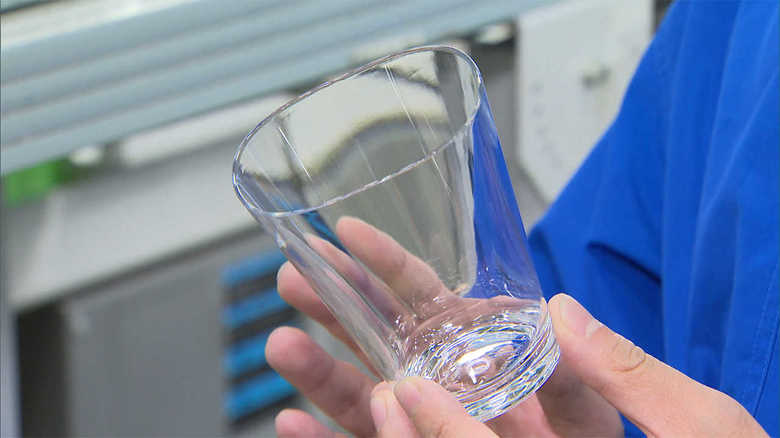 “使い捨て”の概念を壊す!美しく割れない「ごみにならないプラスチック」は環境にも優しい【石川発】