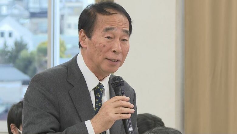 JR東海・宇野護副社長