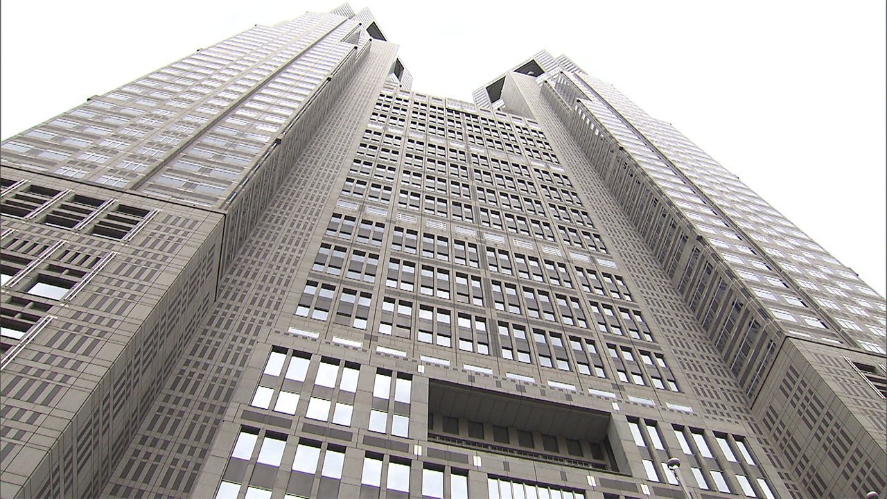 緊急事態宣言再延長で飲食 デパートは 小池都知事 あと1カ月 の真意 Fnnプライムオンライン Goo ニュース