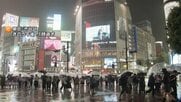 大雨の関東で「休校」発表相次ぐ　栃木・宇都宮市や東京・千代田区、台東区、世田谷区など　北区に一時警戒レベル4避難指示