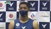 【速報】長崎ヴェルカ B3リーグ参入決定!