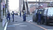 ひき逃げで28歳男性が死亡　目撃者「車が自転車にぶつかった後、救護せずに去った」　川崎市高津区