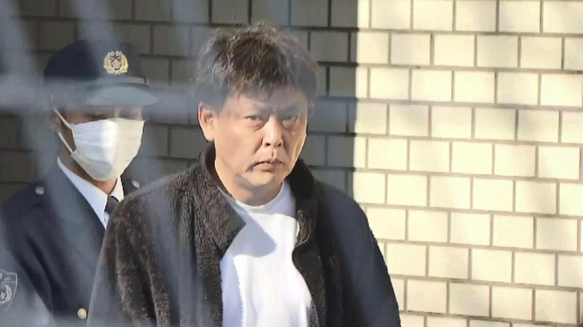 北九州市の中学生2人殺傷 平原容疑者を2度目の鑑定留置へ 刑事