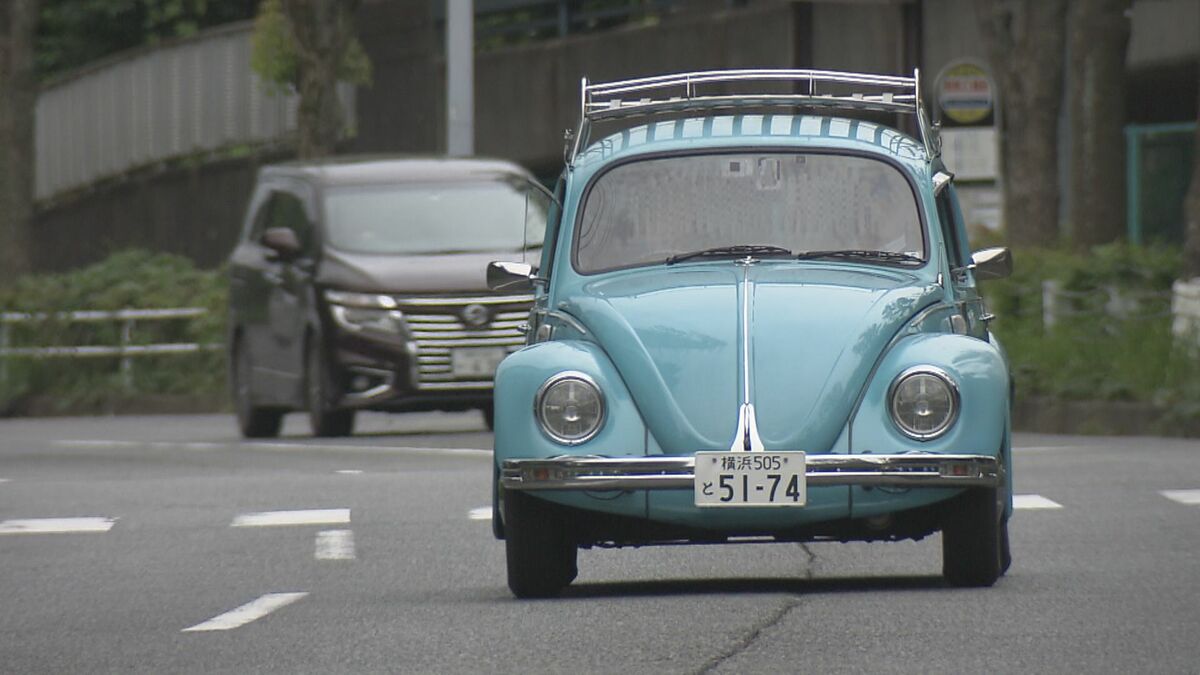環境に優しい“未来の車” 水素をエネルギーにした「燃料自動車」や