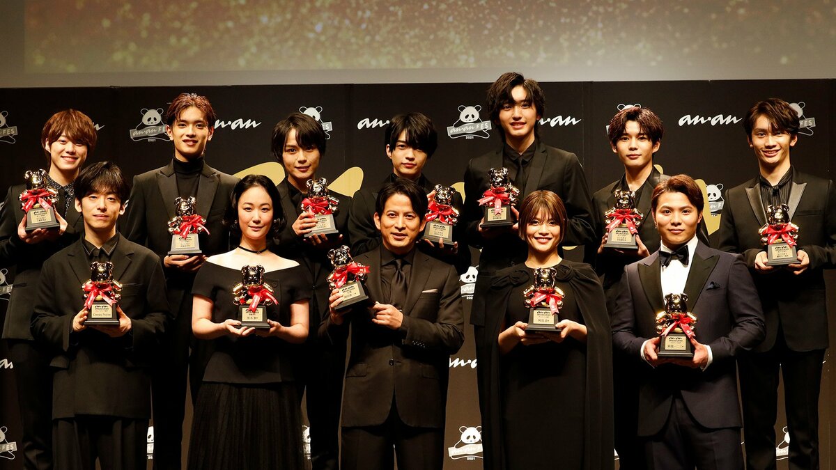 岡田准一 V6のバトンを「なにわ男子」へ 大好き過ぎて、忠告も「40歳