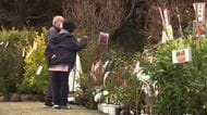 春の訪れを実感　春のみやざき植木市