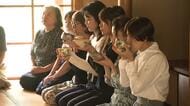 【きょうは敬老の日】「高齢者の皆さんに感謝！」　広島・縮景園で恒例の『敬老茶会』開催