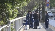 橋の下で発見…路上で右耳から血を流し倒れていた30〜40代位の男性が死亡 事件と事故の両面に加え自殺の可能性も
