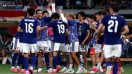 サッカー日本代表、W杯前最後の試合は小川航基のゴールでアイスランドに勝利！森保監督「我々の戦いに共感・共鳴していただければ」