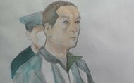 当時１５歳の息子を殺害した罪に問われている父親の裁判　被告は起訴内容を認める〈宮城・石巻市〉