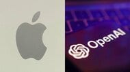 アップルが元幹部2人とオープンAIを提訴　技術資料など企業秘密持ち出しか　損害賠償と技術利用差し止め要求　オープンAI側は否定