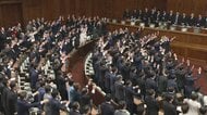 戦後最短16日間の「超短期決戦」 県選出議員たちも臨戦態勢　富山県内3選挙区で11人が出馬見通し