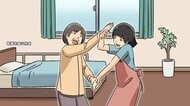 【介護ハラスメント】“暴力”動画拡散で波紋　現役職員明かす“現実”…暴力・嫌がらせ・セクハラ「前歯を折られたことも…」