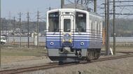 えちぜん鉄道の利用実績が過去最高ペース　今年度目標の400万人達成も視野に　観光利用が堅調、インバウンドや定期券利用は増加　福井