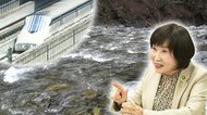 リニア静岡市長の新方針に“大井川の街”が難色　県とJR東海の協議にもチクリ【静岡発】