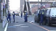 ひき逃げで28歳男性が死亡　目撃者「車が自転車にぶつかった後、救護せずに去った」　川崎市高津区