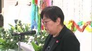 広島への原爆投下から81年　追悼式で核兵器の廃絶訴え「断固許してはならない」　高校生は平和願うメッセージ発信　新潟市