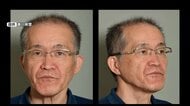 「金目のものを出せ！」強盗致傷疑いで54歳男を指名手配　家の前に立つ男の姿をドライブレコーダーが捉える　自転車で逃走か　高松市