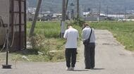 住民2人、警察官2人が犠牲　遺族「悲しみが癒えることはない」　青木政憲被告（34）は一審で死刑　控訴審の日程は決まらないまま　中野市4人殺害事件から3年　「1日も早く裁判が始まることを望む」