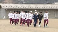 年3000円→月3000円に　帰宅は夜8時過ぎ　部活動の「地域移行」で課題　 長野県は休日87.5％平日43％が移行予定　練習場所まで自転車で25分、それでも「陸上ができてうれしい」