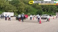 「違法と思ってなかった」では済まされない！金沢で抜き打ちの街頭車両点検