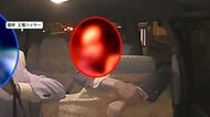 「素人か！殺すぞ！」泥酔客がタクシー運転手に悪質カスハラ　らち明かず警察に通報も携帯電話“強奪”まで　高知