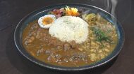 地元から愛される本格スパイスカレーの店「カフェ ハルアキダヨリ」…開催するイベントも魅力【愛知発】